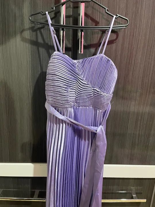 Vestido Longo de festa