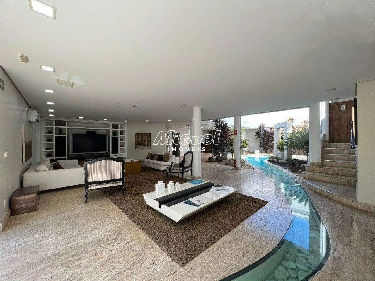 Casa Comercial, à venda, Cidade Jardim - - Piracicaba/SP - Foto 2
