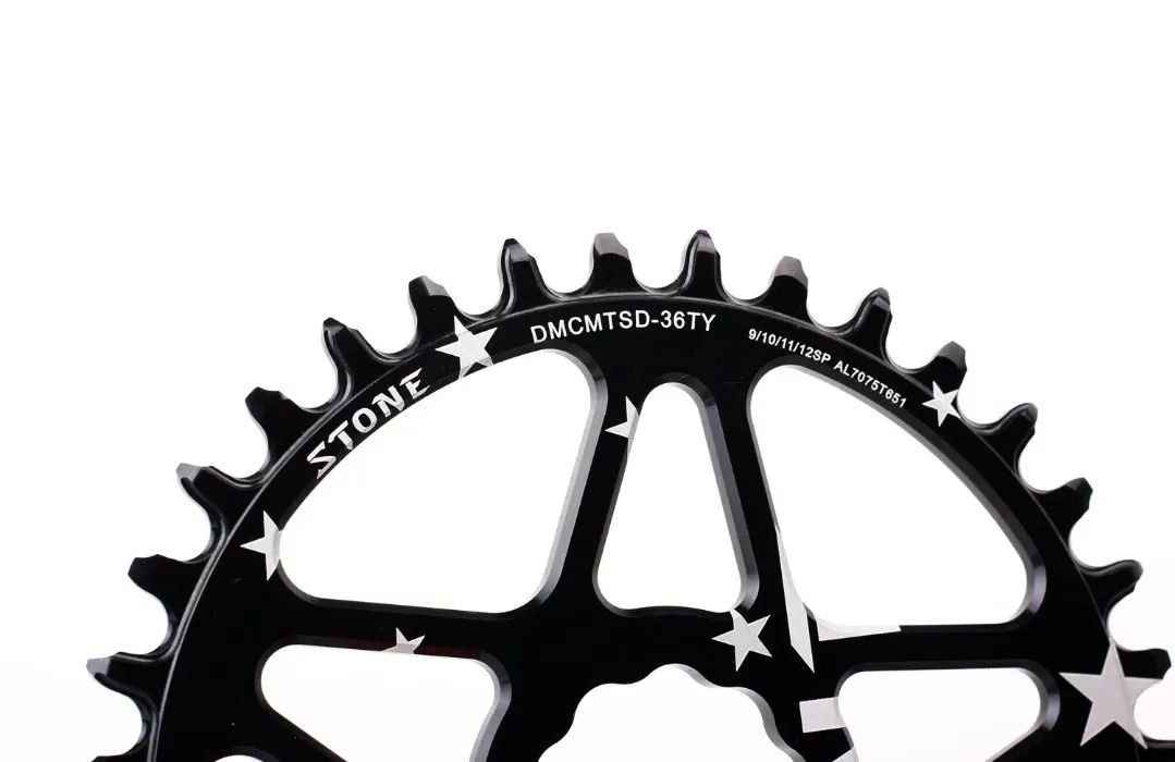 Coroa pedivela specialized s-works  - Foto 2