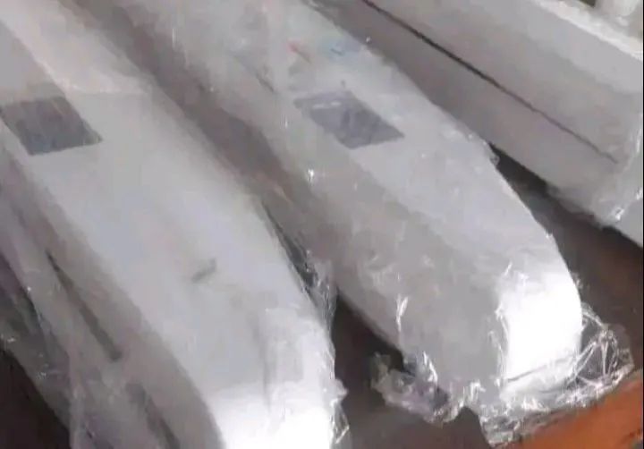 2-Máquina da marca Vg, de 60000 Btus, Semi-novas no ponto de instalar  - Foto 2