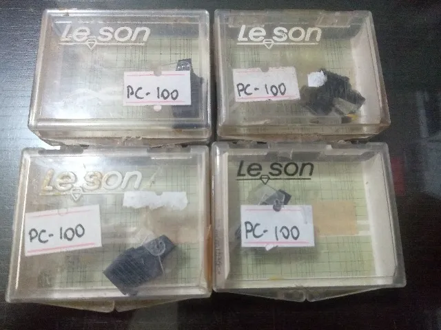 Agulha leson pc100