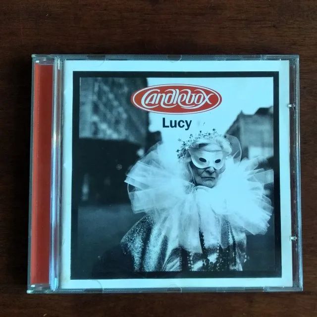 Candlebox - Lucy - Made in Germany 1995