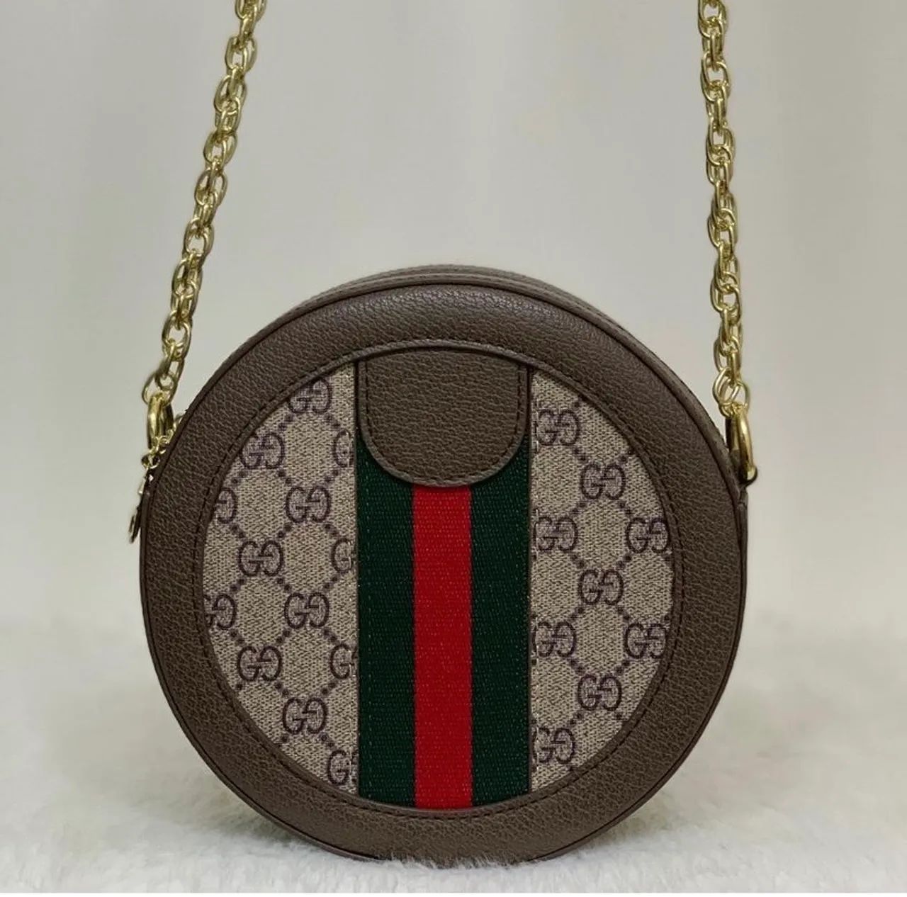 Bolsa ophidia premium NOVA !! com número de série  - Foto 5