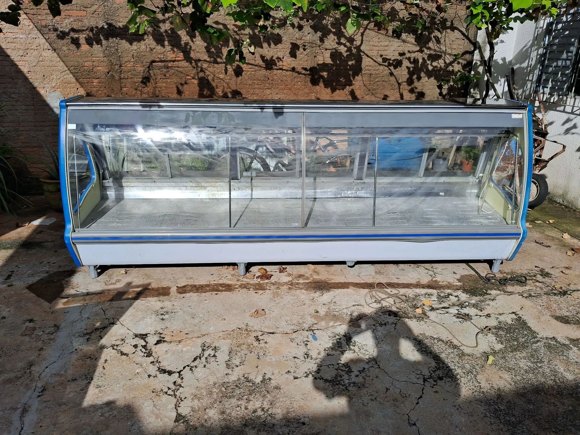 Balcão Refrigerador Para Açougue - Foto 4