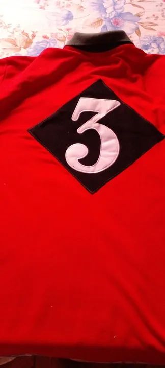 Camiseta polo nova G eGG - Foto 2