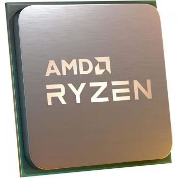 Processador AMD Ryzen 5 4500 3.6GHz (4.1GHz Turbo), 6-Cores 12-Threads, AM4, 100-100000644 - Foto 2