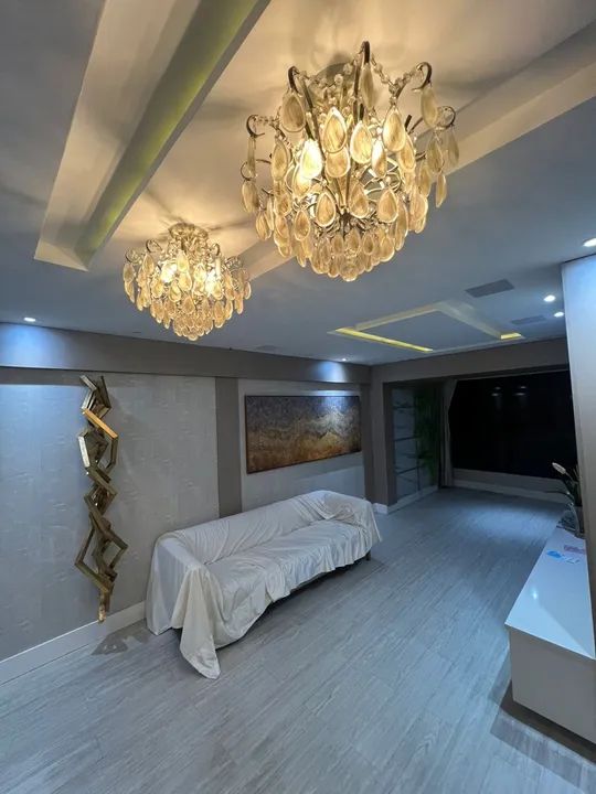 Vendo Apto 80m² na Ponta Dareia - Foto 2