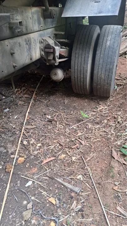 Vw 17 190 consteletion no chassi.  ano 2014.  - Foto 6