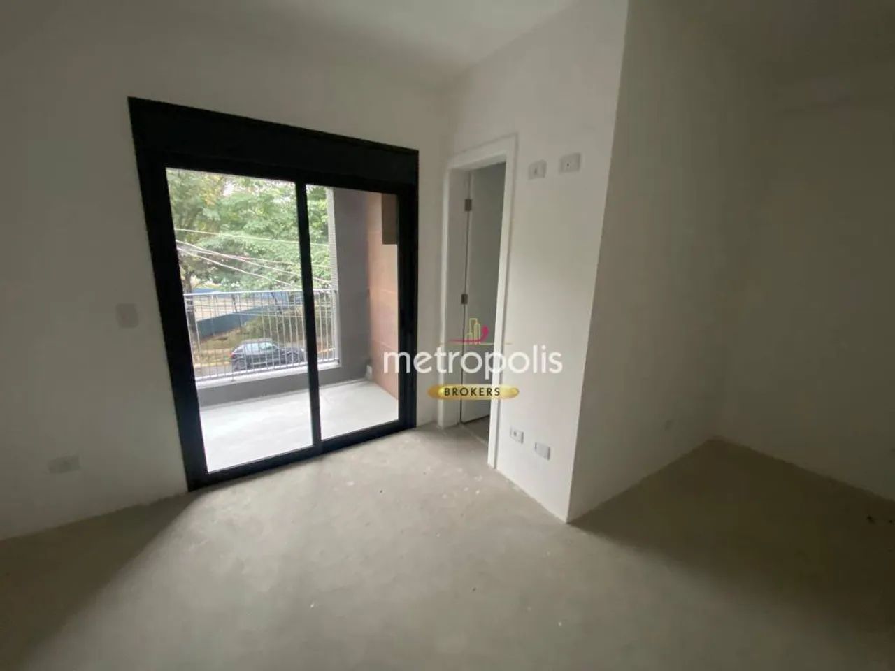 Apartamento à venda, 144 m² por R$ 1.851.000,00 - Jardim São Caetano - São Caetano do Sul/ - Foto 7