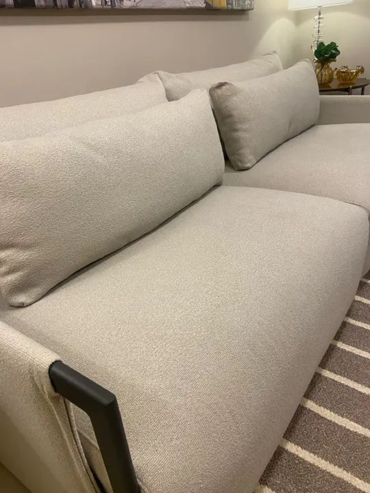 Sofá Home da marca Feeling - Foto 2