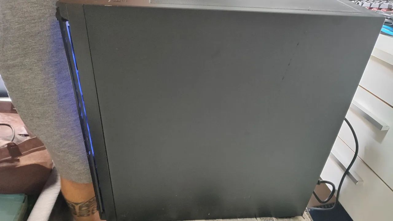 i7 10700kf, rtx 3060, 16gb