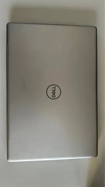 Notebook Dell 15 7580 Intel Core I7 16Gb de RAM 128Gb SSD +1TB HD - Foto 5