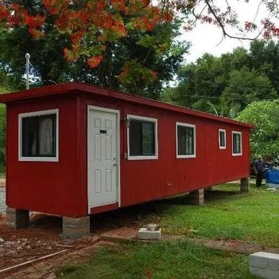 Casa contêiner em Belo Horizonte Entrega Express - Foto 5