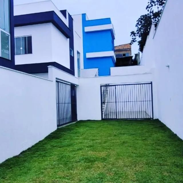Captação de Casa a venda na Rua Ilmenita, Camargos, Belo Horizonte, MG