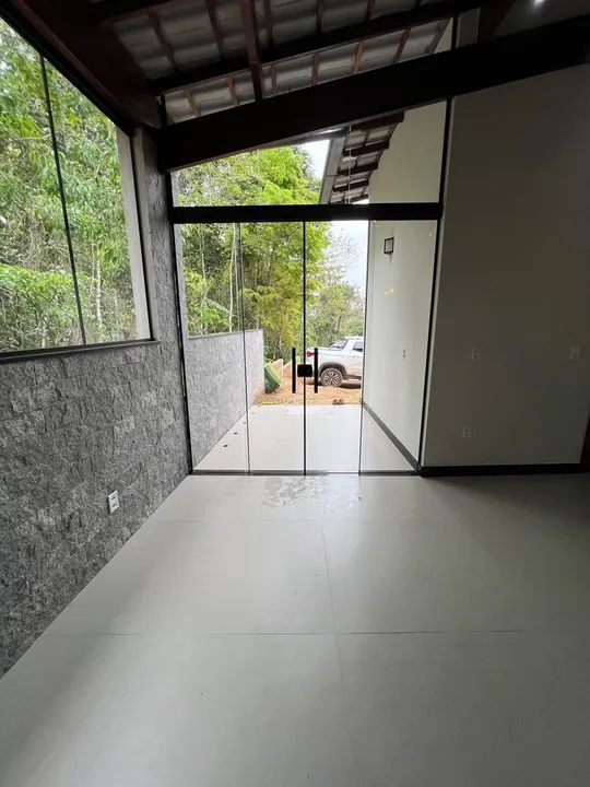 Sítio com casa e área verde em região montanhosa - Foto 10