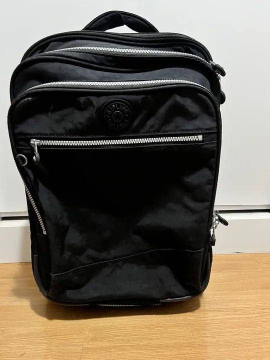 Mala/ Mochila da Kipling original