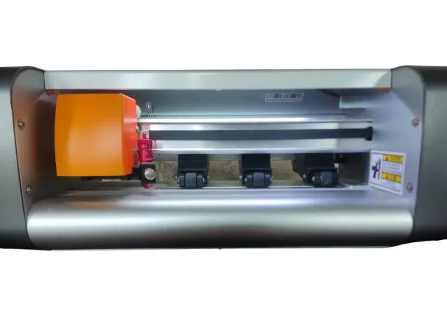 Celcut Máquina Para Corte de Películas de Hidrogel Para Celular - Foto 4