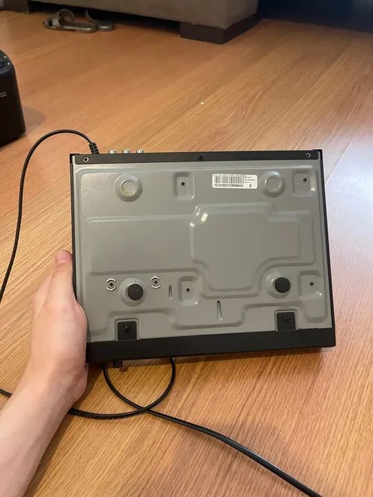 DVD Player CCE Digital Video - Foto 3