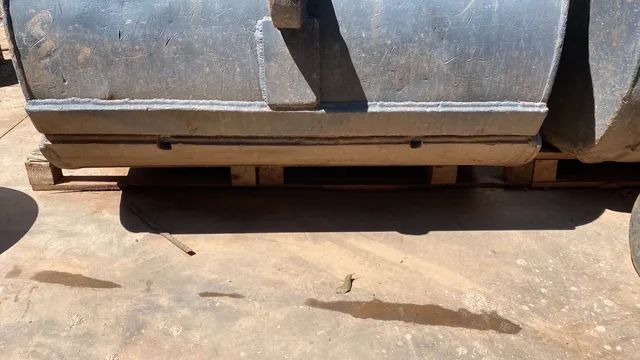 CONCHA USADA ESCAVADEIRAS  - Foto 5