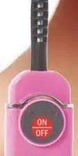 Chapinha de cílios profissional USB  - Foto 4