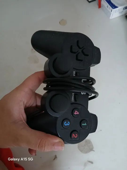 Console Vídeo Game - Foto 2