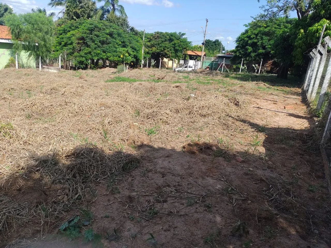 foto - Botucatu - Alvorada de Barra Bonita (Vitoriana)