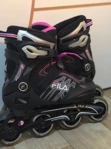 Patins fila mizar store lady