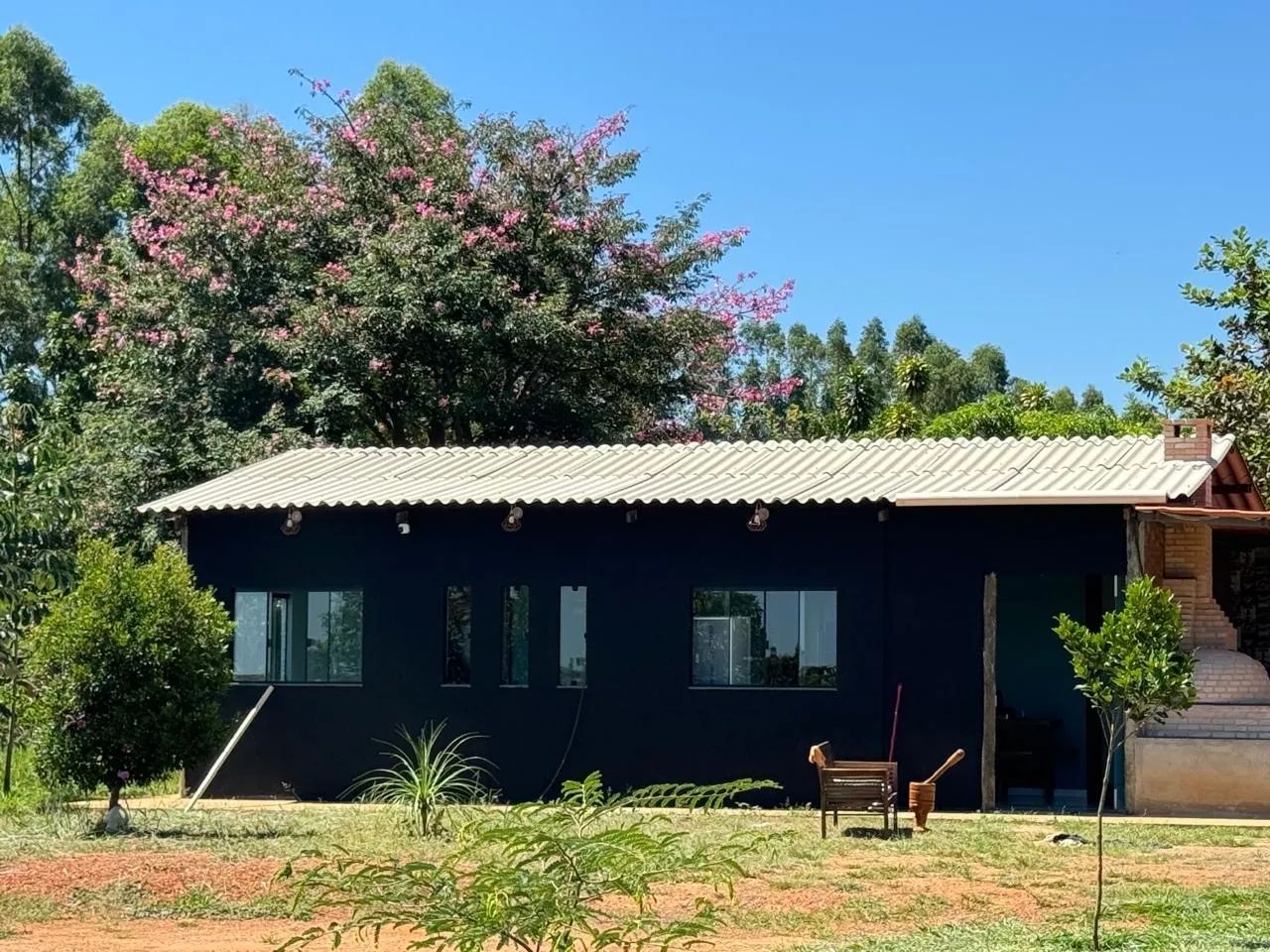 foto - Brasília - Setor Habitacional Vicente Pires