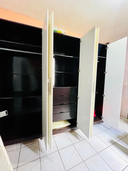 Guarda-Roupa 6 portas - Foto 2