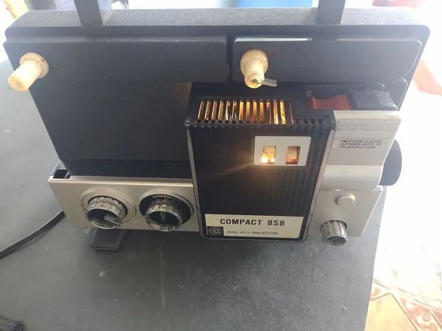  Projeto compact 8S8.  - Foto 4