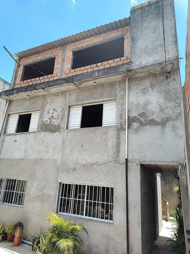 Captação de Casa a venda na Rua Brotas de Macaúbas, Jardim Russo, São Paulo, SP