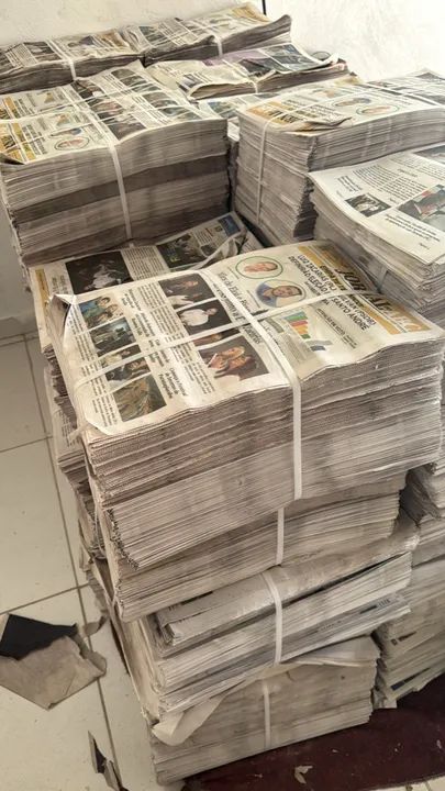 Jornal - Foto 4