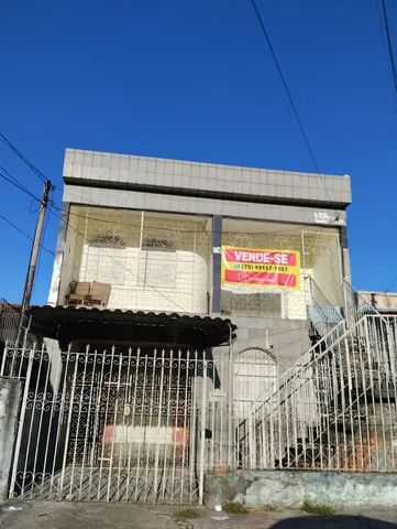 Captação de Casa a venda na Rua Tomar do Geru, José Conrado de Araújo, Aracaju, SE