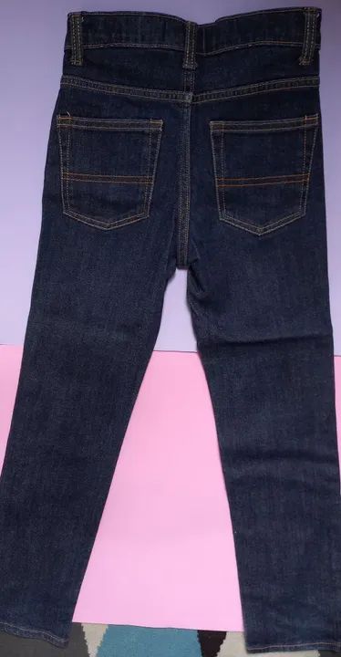 Calça Jeans Infantil B'Gosh Skinny - Foto 3