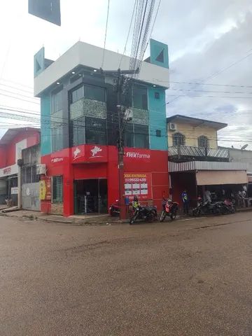  Vendo imóvel comercial, 3 andares, Ótimo Investimento -  Manacapuru - Foto 4