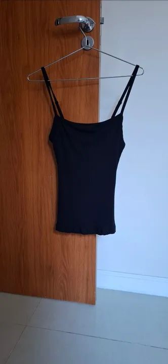 Regata da Colcci Tamanho Médio