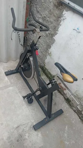 Bicicleta exercicio  +420 anúncios na OLX Brasil