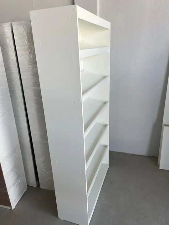 PRATELEIRA SAPATEIRA NOVO