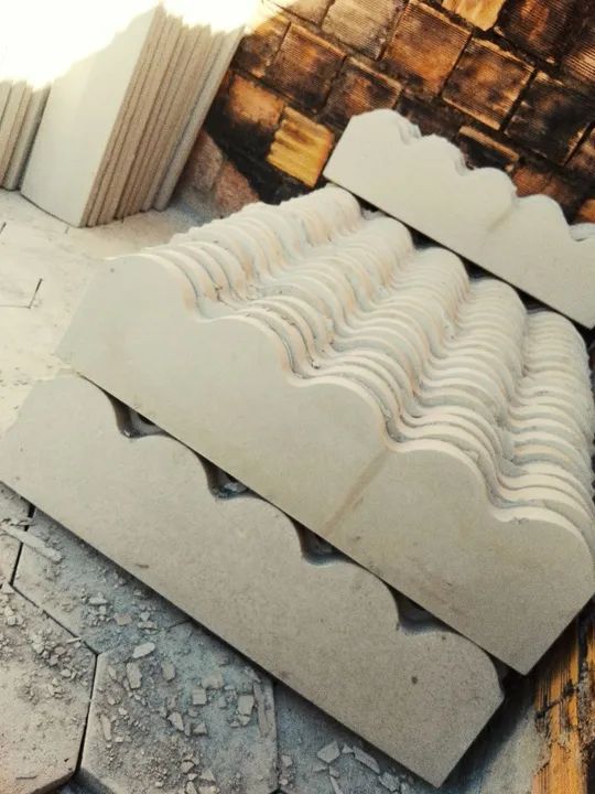 Meio-fio para jardim - Foto 2