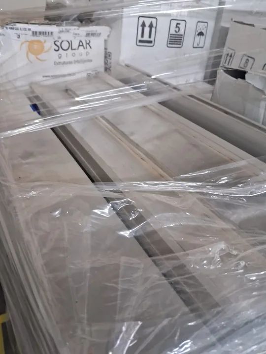 Perfil Placa Solar64288871547265120