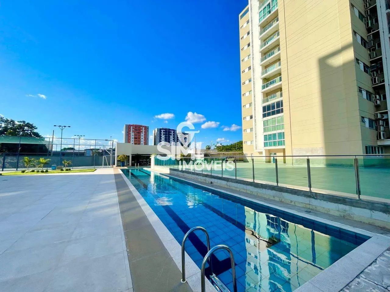 LUXUOSO APARTAMENTO MOBILIADO NA 208 SUL COM 03 SUÍTES - Foto 5