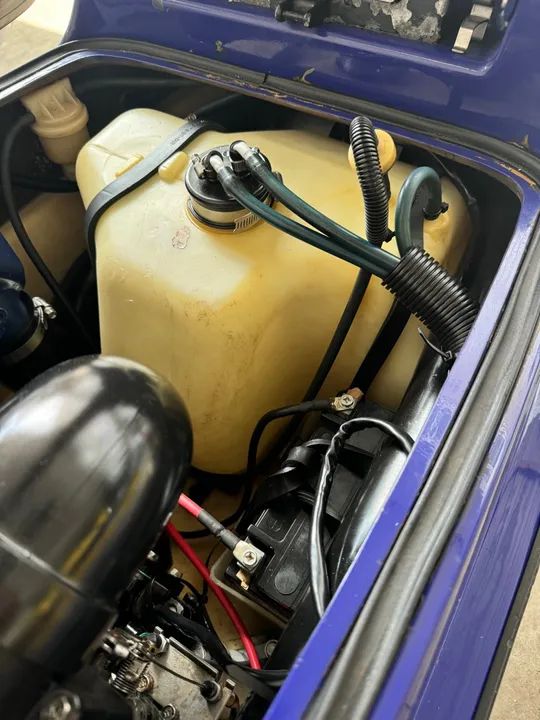 Jet Ski SUPERJET YAMAHA 700cc 2002 - Foto 7