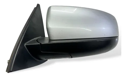 Retrovisor Esquerdo Bmw X5 2007 2008 2009 2010 S/câmera
