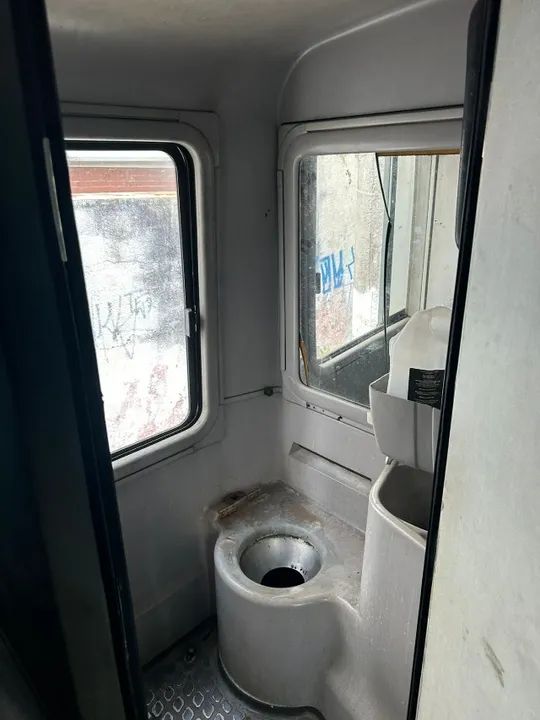 Ônibus volvo B10M 1995  - Foto 15