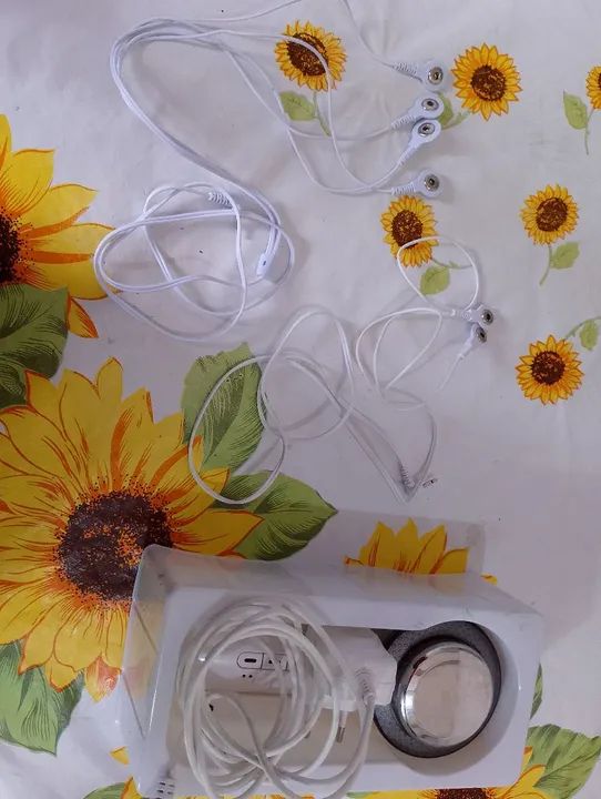 Aparelho de Massagem Corporal Skincare Options - Foto 3