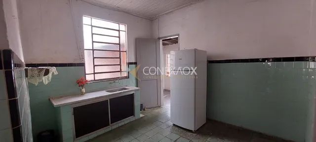 Área comercial com 535m² na Vila Marieta, Campinas SP - Foto 5