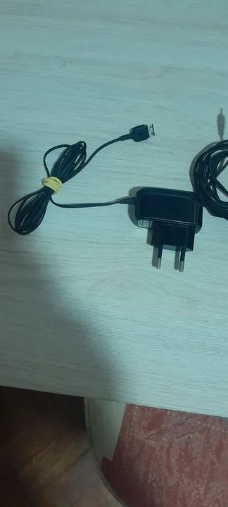 Carregador de Parede para Celular SANSUMG e NOKIA  - Foto 3