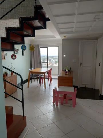 Captação de Apartamento a venda na Rua Gumercindo de Freitas, Parque São Caetano, Campos dos Goytacazes, RJ
