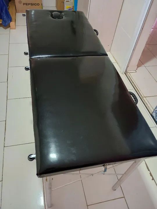 Maca Mala Dobrável com Orifício Interno DM-02 - Foto 5