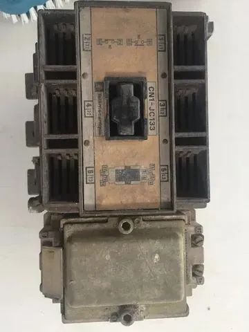 060 Chave Contatora 280A - Foto 3